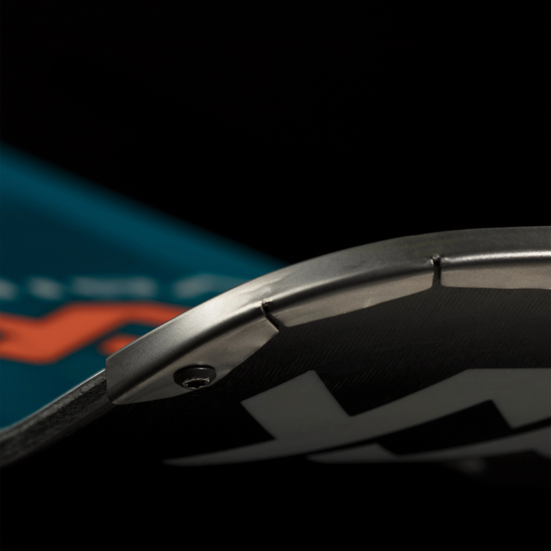 Volkl Deacon 84 Mens Ski With LR 13 Bindings -4